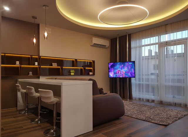 таганрог отель апартаменты crystal park кристалл парк